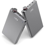 Fiio A5 แอมป์พกพาแบบมืออาชีพ เพิ่มเบส กำลังขับ รายละเอียดและคุณภาพเสียงโดยไม่กลบย่านอื่น