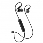 หูฟัง Mee Audio Sport-Fi X6 Plus Bluetooth บลูทูธ ราคาประหยัด ไร้สาย เสียงเทพ เหมาะสำหรับออกกำลังกาย