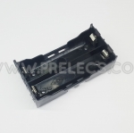 รางถ่าน 18650 2ก้อน อิสระ