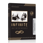โฟโต้บุค INFINITE 2015 ( Limited Edition )