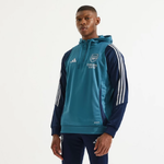 เสื้อฮู้ดอาร์เซนอลของแท้ 2025-26 Training Hoodie ของแท้