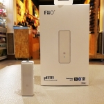 Fiio uBtr Dac Amp ระบบ Bluetooth 4.1 รองรับ Aptxไม่ต้องต่อสาย ใช้งานได้ทั้ง Ios Android