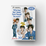 PRE. #RIIZE 2024 Season's Greetings รอนำเข้า 14 - 25 วัน