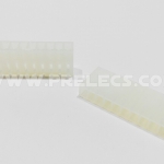 Housing Connector 3.96mm 10P เมีย