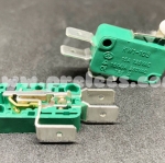 Limit Switch ลิมิตสวิทช์ ตัวเล็ก ก้านสั้นมีล้อ