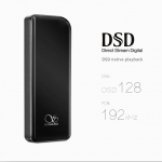 Shanling UP DAC จิ๋วใช้ชิปเสียงคุณภาพสูงถอดรหัส DSD ได้ รองรับ iOS Android USB-C