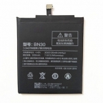 เปลี่ยนแบตเตอรี่ Xiaomi Redmi 4A (BN30) แบตเสื่อม แบตเสีย แบตบวม รับประกัน 3 เดือน