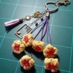 ดอกโฮย่า (สั่งทำกรุณาแจ้งสีค่ะ)