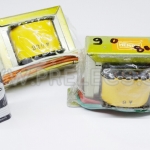 หม้อแปลง HENRY 9 0 800mA