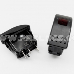 Switch เรือ กดติดปล่อยดับ