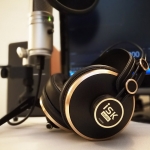 หูฟัง Isk Hd9999 Fullsize Studio Monitor Headphone ระดับมืออาชีพ เสียงสมดุลและ Balance รายละเอียดเยอะครบทุกย่านเสียง