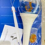 แท่งไฟ WOODZ OFFICIAL LIGHT STICK • ของแท้จากออฟฟิเชียล 100%•- นำเข้า 14-25 วัน-