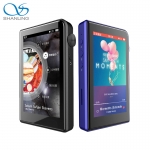 Shanling M2s เครื่องเล่นเพลงพกพา DAP และ DAC รองรับ DSD MP3 Bluetooth