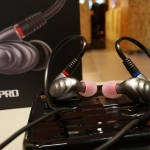 Fiio F9pro รุ่นท๊อป หูฟัง3ไดร์เวอร์ 2BA+1Dynamic ระดับ Hi-Res ขั้ว MMCX มีทั้งสายแบบมาตรฐานและBalance