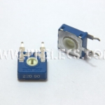 R เกือกม้า 220R ตั้ง ใหญ่