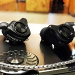 หูฟัง Tfz Series5 Inear 2Chamber Drivers แบบคล้องหู เสียงระดับออดิโอไฟล์ สายแบบชุบเงิน รูปทรง Custom