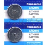 panasonic CR2016