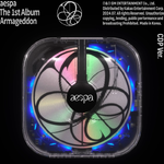 PRE. อัลบั้ม Aespa The 1st Album [Armageddon] (CDP Ver.)