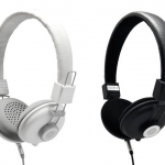 หูฟัง Gavio Chord Clef ที่สุดของหูฟังแฟชั่น ราคาประหยัด พับได้ เบสนุ่มฟังสบาย มีไมค์ใช้กับ Smartphone