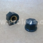 ลูกบิด Knob Micro MXR