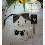 ครอบกุญน้องเหมียว Pre Order