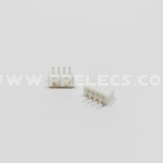 Housing Connector 2.50mm 4P ผู้