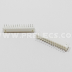 Housing Connector 2.50mm 14P ผู้