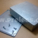 กล่องอลูมิเนียม 1590XX