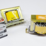 หม้อแปลง HENRY 9 0 9 500mA