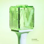 แท่งไฟ #WayV OFFICIAL FANLIGHT VER.2.0 (ของแท้100%) รอ 14-25 วัน