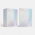 อัลบั้ม #BTS - LOVE YOURSELF 結 'ANSWER' (2CD) :SET [S + E + L + F] 4 Ver.