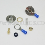 ขั้ว 510 แบบบาง