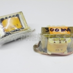 หม้อแปลง HENRY 15 0 300mA