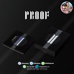 อัลบั้ม #BTS_Proof SET. 2 VER. [Standard ใหญ่ + Compact. เล็ก]