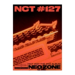 อัลบั้ม #NCT 127 - Album Vol.2 [NCT #127 Neo Zone] (T Ver.)