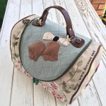 เรียน online + มือจับ + หมุดก้น