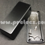 กล่องอลูมิเนียม 1590A สีดำ