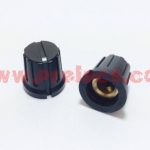 ลูกบิด Knob Zendrive