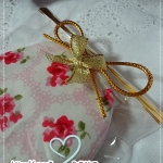 ของชำร่วยคุณวุธ 600 + 20 ชิ้น ปิดงานแล้ว