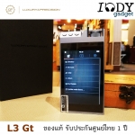 Luxury & Precision L3 Gt เครื่องเล่นเพลงพกพาคุณภาพสูง CS4398 Dual DAC AMP รองรับ Dsd มีช่อง Balanced 2.5