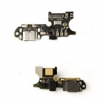 เปลี่ยนชุด USB Nubia Z11 mini (NX529J) แก้อาการชาร์จไม่เข้า ไมค์เสีย