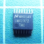 LMX2322