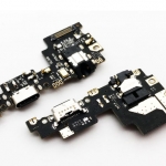 เปลี่ยนชุด USB Xiaomi Mi A1/Mi 5X แก้อาการชาร์จไม่เข้า ไมค์เสีย