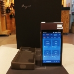 Cayin N5ii MarkII สุดยอด Android Music Player รองรับ 2.5 บาล้านซ์ Lossless DSD WiFi และ bluetooth