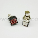 Foot Switch 9ขา ตัวเล็ก
