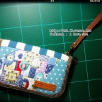 กระเป๋าใบกลาง - สั่งทำ