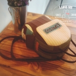 เรียนอย่างเดียว My Darling