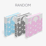 PRE. อัลบั้ม #NewJeans 2nd EP 'Get Up' Bunny Beach Bag ver. (Random) - รอนำเข้า 14-25 วัน -