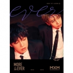 อัลบั้ม # MXM (BRANDNEWBOYS) - MORE THAN EVER : (EVER VER.)