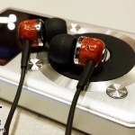 หูฟัง Takstar Hi1200 Wood Inear ทำจากไม้แท้ๆ เบสหนานุ่ม รายละเอียดจัดเต็ม เข้าถึงความเป็นดนตรี